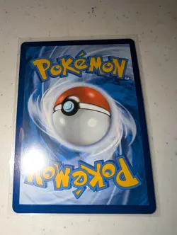 Pokemon TCG SV Destined Rivals Regirock EX Double Rare Holo Card 101/182 - Image 2