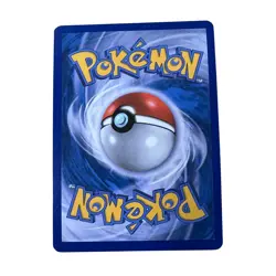 Gliscor 4/90 Pokemon Card Rising Rivals Holo Rare MP/LP - Image 2