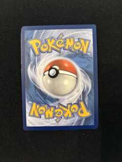 Pokemon TCG Iron Valiant EX Paradox Rift Holo Double Rare Card 089/182 - Image 2