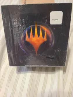 MTG Magic Core Set 2021 Prerelease Box Factory Sealed 6 Packs 1 Promo - Image 2