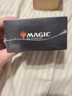 MTG Magic Core Set 2021 Prerelease Box Factory Sealed 6 Packs 1 Promo - Image 4