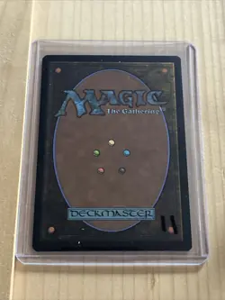 MtG Single - Secret Lair - Marvel - Galvanic Blast - Foil - magic the gathering - Image 2