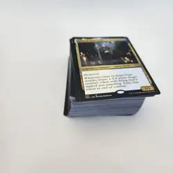 Spirit Squadron Commander Deck - VOC Innistrad: Crimson Vow - Image 1