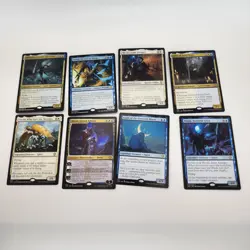 Spirit Squadron Commander Deck - VOC Innistrad: Crimson Vow - Image 2