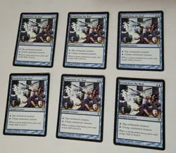 MTG Magic the Gathering - Freed from the Real Saviors of Kamigawa Regular - Image 1