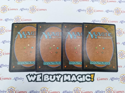 MTG | Keen Sense | Planar Chaos | Regular | Heavily Played | English - Image 2