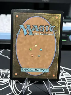 Tangle 0038 Regular Borderless Marvels Spider-Man MTG Pack Fresh - Image 2