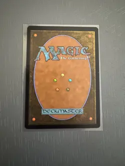 Ponder (Borderless) Marvel Universe Eternal-Legal 0013 Magic The Gathering SM 🔥 - Image 2