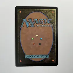 MTG Dismember (7011) *Rainbow Foil* Secret Lair: SpongeBob Bonus Card MT/NM - Image 2