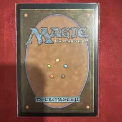 Kydele, Chosen of Kruphix - Foil Etched CMR NM MTG 524 - Image 3