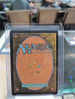 Displacer Kitten Commander Legends: Battle for Baldur's Gate Regular Mtg - Image 2