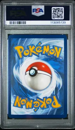 POKEMON Center Promo 159 MAGNETON PSA 10 Surging Sparks - Image 2