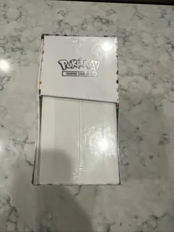 Pokemon TCG Scarlet & Violet 151 Elite Trainer Box - New/Factory Sealed - Image 3