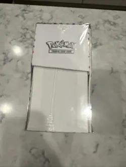 Pokemon TCG Scarlet & Violet 151 Elite Trainer Box - New/Factory Sealed - Image 5