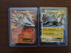 Pokemon TCG: BW Promo Bundle (BW36, 38, 60, 81, 82) - Image 2