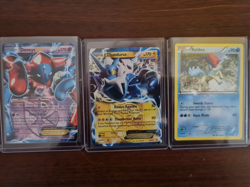 Pokemon TCG: BW Promo Bundle (BW36, 38, 60, 81, 82) - Image 4