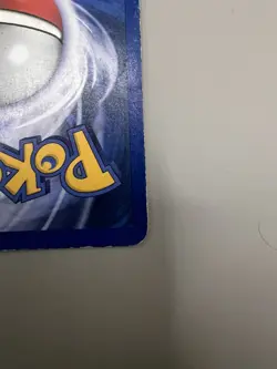 Pokemon TCG Gengar Fossil Holo 5/62 MP/HP - Image 5