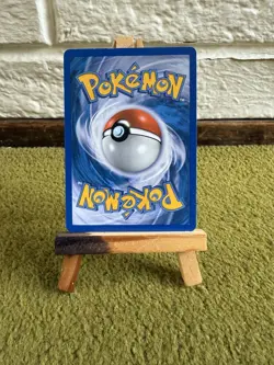 Pokemon TCG Reshiram BW004 Black Star Promo Holo Excellent Condition - Image 2