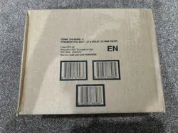 Pokemon 151 Mini Tin Display FACTORY SEALED CASE (4 Displays ) - Image 1