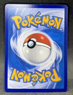Special Pokemon TCG Indonesia Mudkip Promo 084/SM-P Indomaret Stamp - Image 2