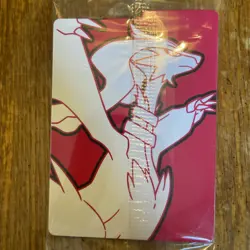 Pokemon TCG White Flare Tornadus SVP EN 210 Black Star ETB Promo SEALED English - Image 2