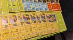 Pokemon 25th anniversary Mc Donald's And General Mills Lot. Pikachu And More! - Image 4