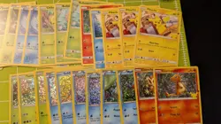 Pokemon 25th anniversary Mc Donald's And General Mills Lot. Pikachu And More! - Image 5