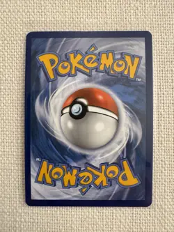 Pokemon TCG Scarlet & Violet Pachirisu 208/198 NM - Image 2