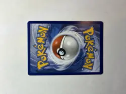 Wally's Compassion 186/132 Pokemon Mega Evolution SIR Near Mint - Image 2