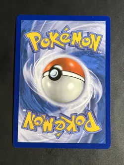 Pokemon Paradox Rift Eng Roaring Moon Ex 124/182 Foil Ultra Rare - Image 2