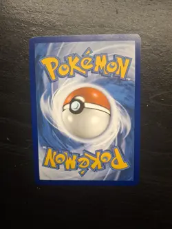 Basic Water Energy 279/193 Hyper Rare Paldea Evolved Pokemon TCG - NM - Image 2