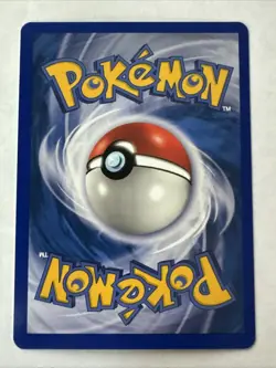Pokemon Trainer Switch 157/165 Expedition Base Set Regular - Image 2