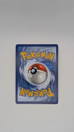 2025 Pokemon Mega Evolution Shuckle RC Illustration Rare #136/132 - Image 2