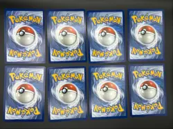 Pokemon Illustration Rare Lot X8 Stellar Crown Destined Rivals Mint 💎 - Image 2