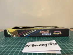Pokemon TCG Sword & Shield Game Crown Zenith Pikachu VMAX Special Collection Box - Image 5