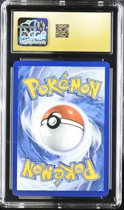 Zekrom EX 158/086 Full Art Ultra Rare Black Bolt Pokemon TCG CGC Pristine 10 - Image 4