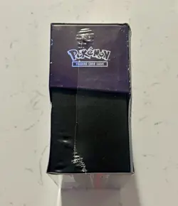 Pokemon Paldean Fates(Damaged)Elite Trainer Box.Dented Corners/Sides. Sealed - Image 4
