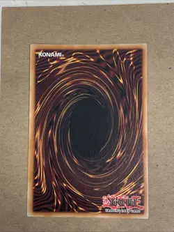 YUGIOH- Blue Eyes Alternative Ultimate Dragon - TN19-EN001 - Secret Rare - 1st - Image 2