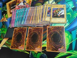 Yu-Gi-Oh Starter Deck Kaiba Evolution 1st edition complete 50/50 Blue-eyes - Image 3