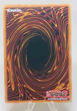 Yu Gi Oh! LED7-EN003 Guardian Slime Ultra Rare 1st Edition - Image 2