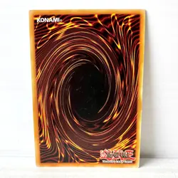 Super-Nimble Mega Hamster LC5D-EN226 - Secret Rare 1st Edition - Yu-Gi-Oh! TCG - Image 2