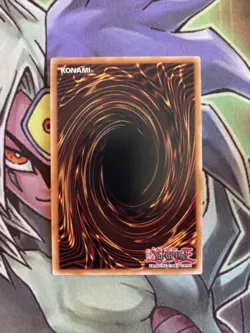 MP20-EN238 Evil Eye Domain - Pareidolia Ultra Rare 1st Edition NM Yugioh Card - Image 2