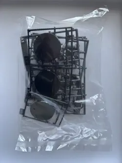 Gundam Card Game ST-01 Heroic Beginnings Assemble Set GUNPLA MODEL KIT ONLY - Image 3