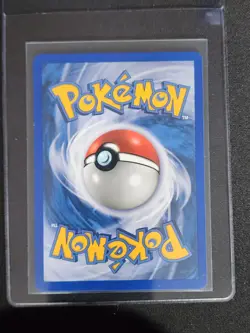 Chansey ex 96/109 Holo Rare EX Ruby & Sapphire Pokemon Card 2003 - Image 2