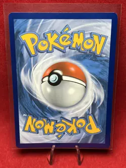 2022 Pokemon Card **Pikachu** Pokemon Go Set No. SWSH234 Rare Holo - Rare - Image 2