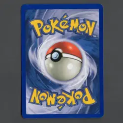 Magneton 9/102 NM Holo Base Set Unlimited Rare Pokemon TCG Card HP - Image 2