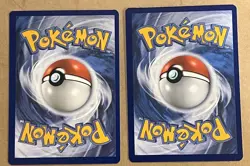 Charizard Pokemon Prize Pack Series 1 Promo Pokemon Card NM/LP Play Stamp - Image 2