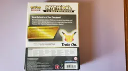 Pokemon Trading Card Game Mythical Pokemon Collection Darkrai Sealed - Image 2
