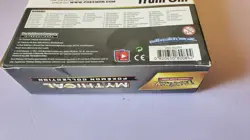 Pokemon Trading Card Game Mythical Pokemon Collection Darkrai Sealed - Image 3