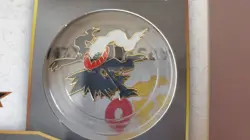 Pokemon Trading Card Game Mythical Pokemon Collection Darkrai Sealed - Image 5